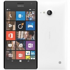 NOKIA LUMIA 735 4G 8GB NFC CAM FRONTAL 5MP